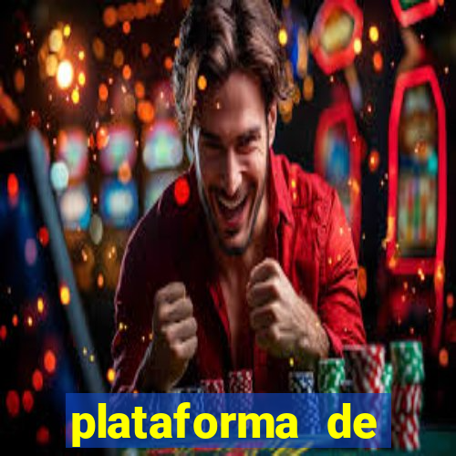 plataforma de cassino pagando no cadastro